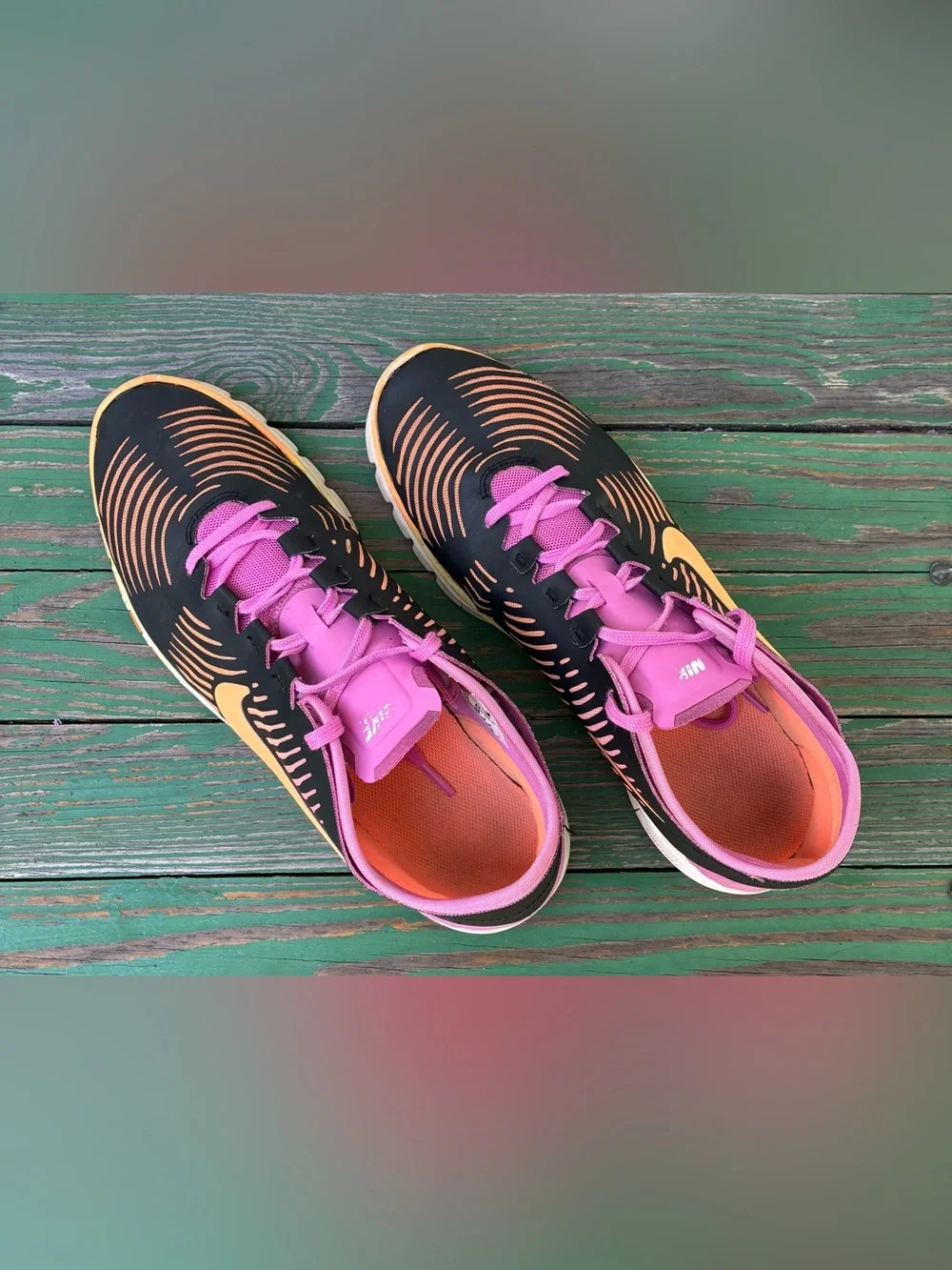 Nike lightweight athletic